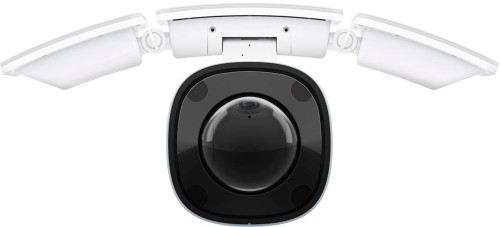 eufy - Floodlight camera 2 Pro (Wired) - White