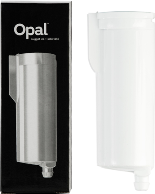 GE Profile - Opal Nugget Ice Maker Water Filter - White