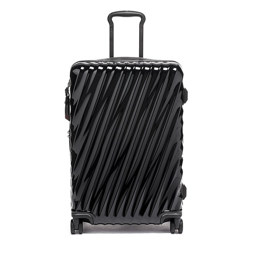 TUMI - 19 Degree Short Trip Expandable 4 Whl Packing Case - Black