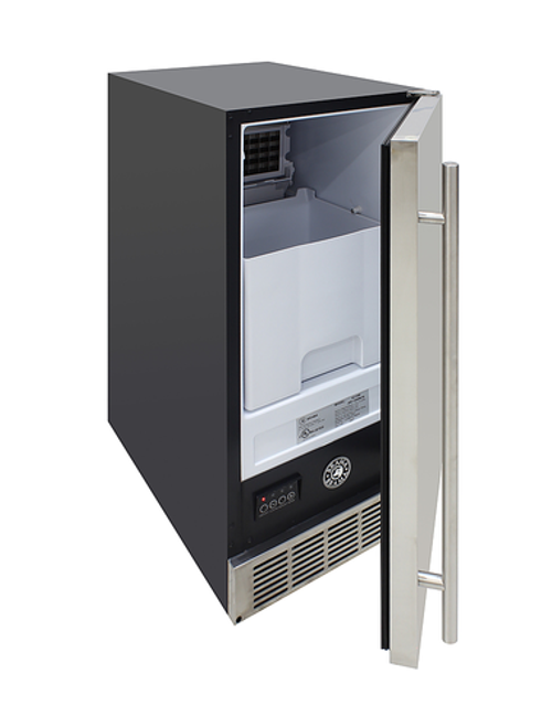 Vinotemp - Brama Indoor Automatic Ice Maker