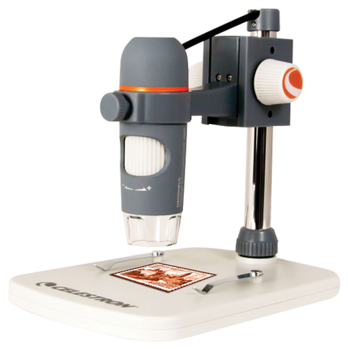 Celestron - Handheld Digital Microscope Pro