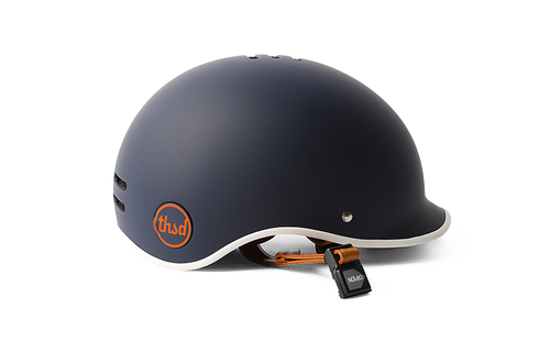 Heritage Bike and Skate Helmet - Medium - Thousand Navy