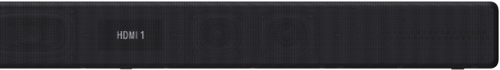 Sony - HT-A7000 7.1 2ch Dolby Atmos Sound Bar - Black