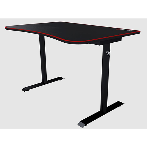 Arozzi - Arena Fratello Gaming Desk - Black