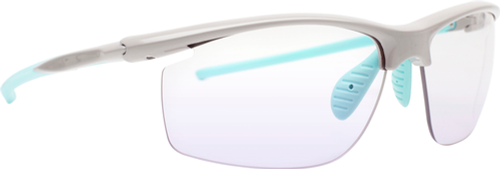 Wavebalance - Professional Series Gaming Glasses, Excel - Grey