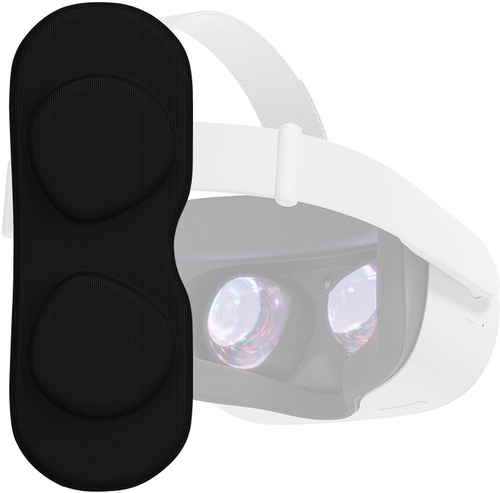 Insignia™ - Oculus Quest 2 Screen Protection Pad