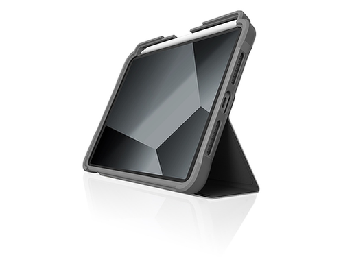 STM dux plus for iPad mini 6th gen - Black (STM-222-341GX-01) - Black