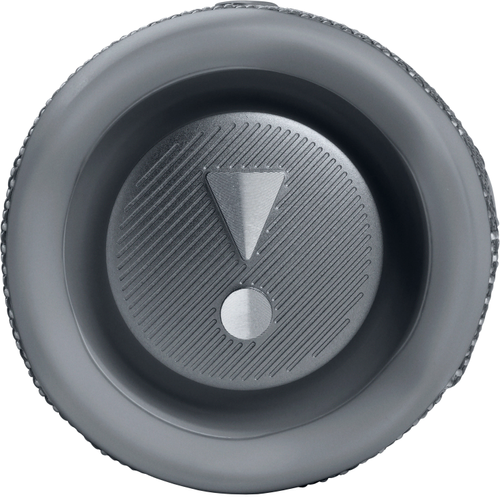 JBL FLIP6 Portable Waterproof Speaker - Grey