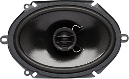 Powerbass - Speaker system - Black