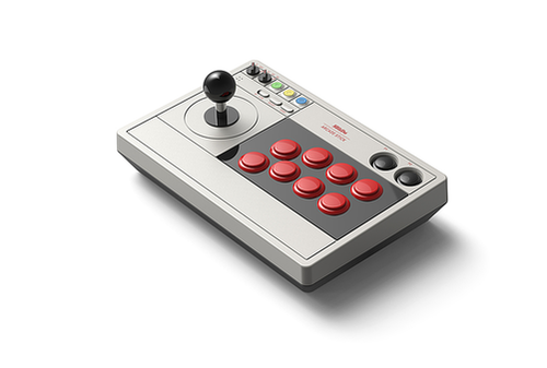 8BitDo - Arcade Stick