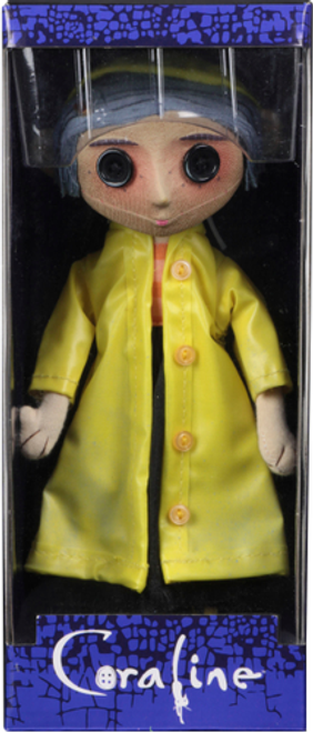 NECA - Coraline- Doll