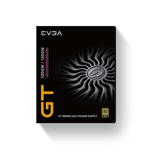 EVGA SuperNOVA 1300W GT Power Supply