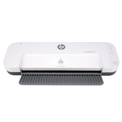 HP - 1220 Laminator