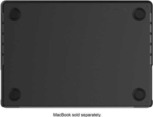 Incase - Hardshell Dot Case for the MacBook Pro 14"  2021 - Black