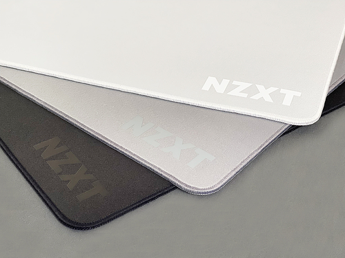 NZXT Mousepad - Gray