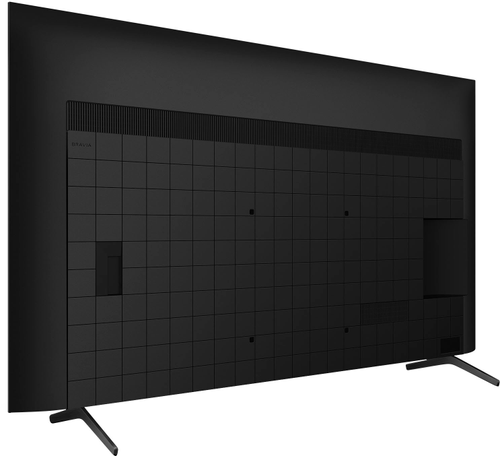 Sony - 85" Class X80K Series LED 4K HDR Smart Google TV