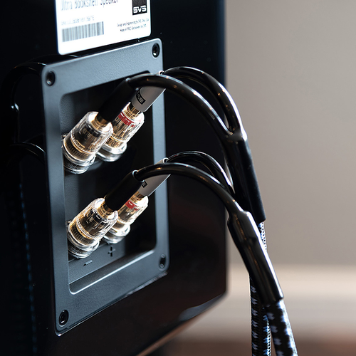 SVS - SoundPath Ultra Speaker Cable 8FT - Multi