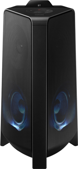 Samsung - MX-ST50B Sound Tower High Power Audio 240W - Black