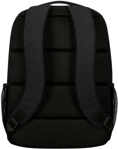 Targus - Octave II Backpack for 15.6” Laptops - Black