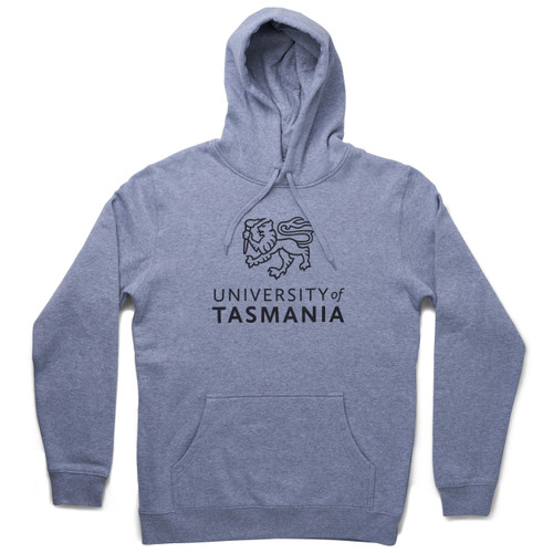 University of Tasmania hoodie