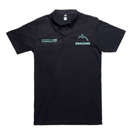 Dragons polo shirt