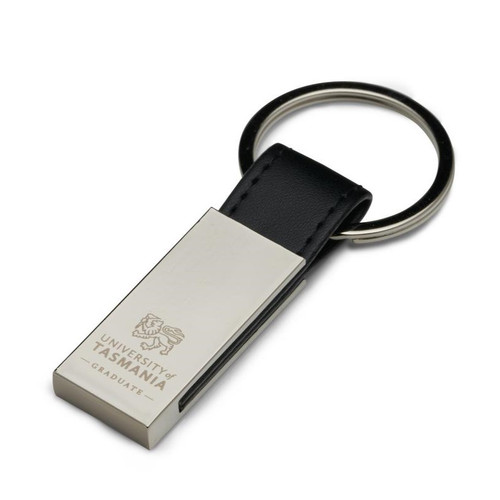 Graduate key ring