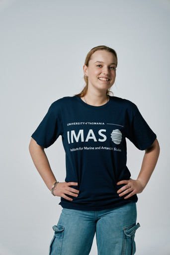 Short sleeve tee (IMAS)