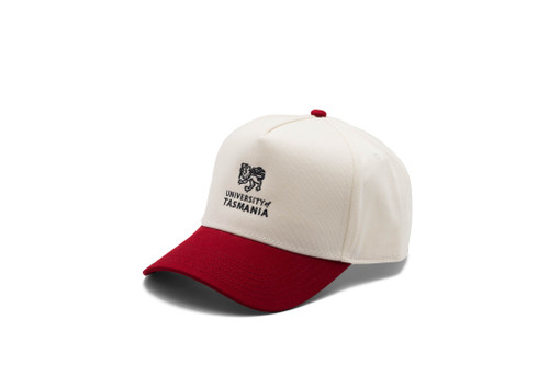 Class two tone Cap