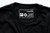 University of Tasmania Fairtrade Tee - Black