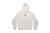 Relax Faded Hoodie - mens
