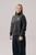 Relax Faded half zip - womens
