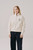 Relax Faded half zip - womens