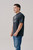 Faded Heavy Tee - mens