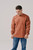 Heavy long sleeve Tee - mens
