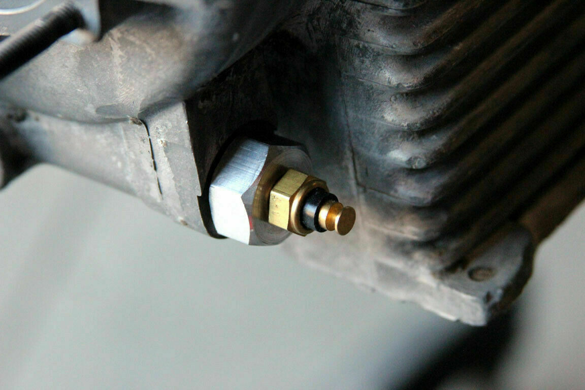 Gauges GAUGE SENDERS ISP West