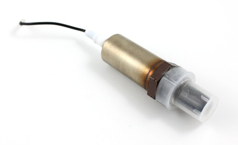 Gauges GAUGE SENDERS ISP West