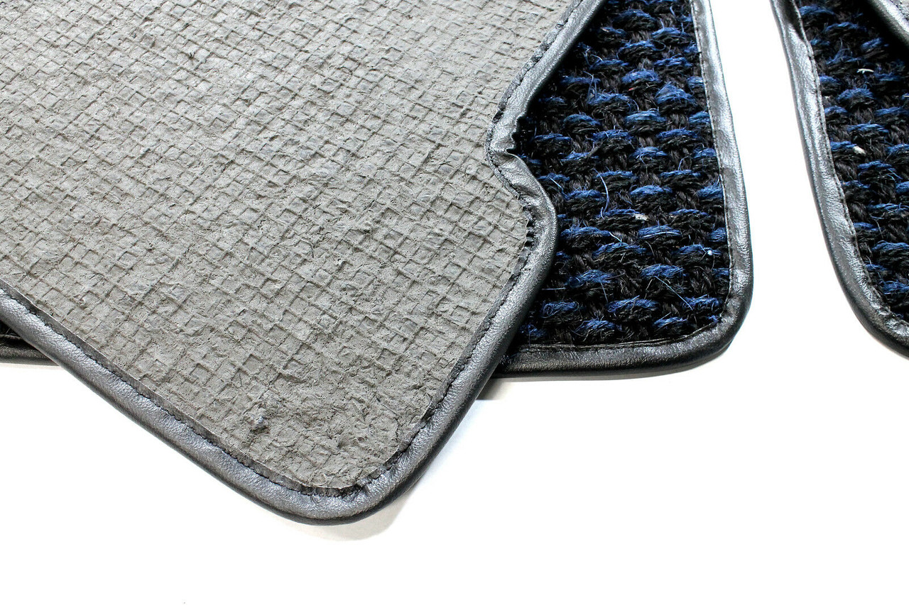 TYPE 3 COCO MATS - 4 PIECE