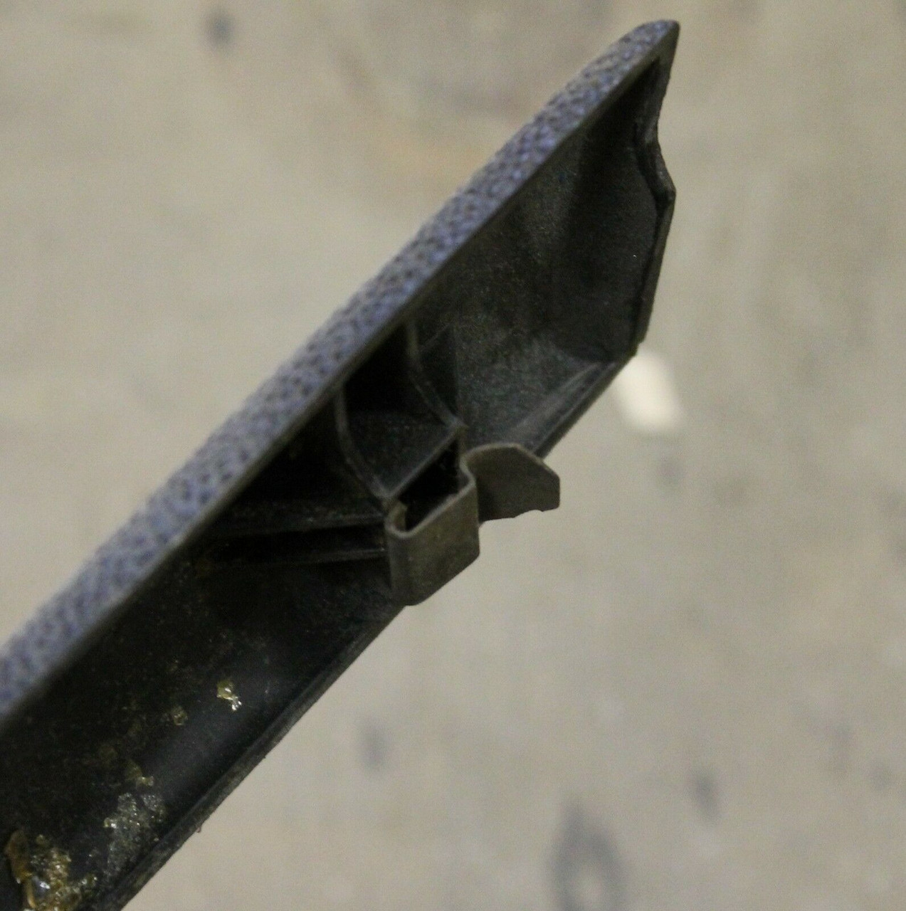 Type 3 Interior Upper Door Trim Clip Kit