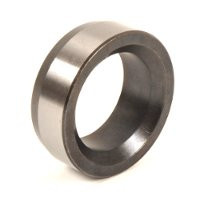 REAR WHEEL BEARING SPACER; OUTER