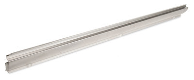 ROCKER PANEL OUTER SKIN; SINGLE CAB; 1952-1971