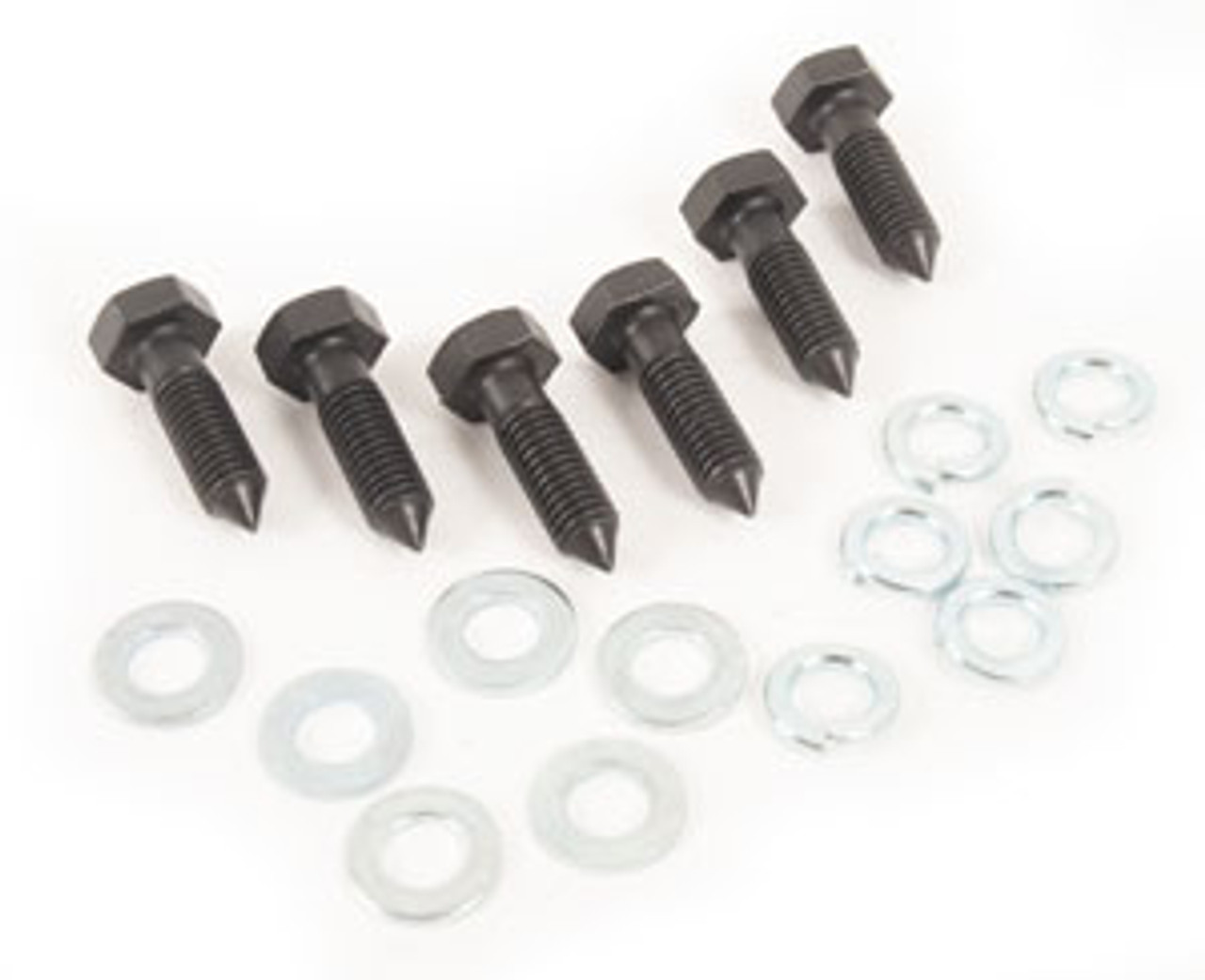 CONVERTIBLE TOP HARDWARE KIT