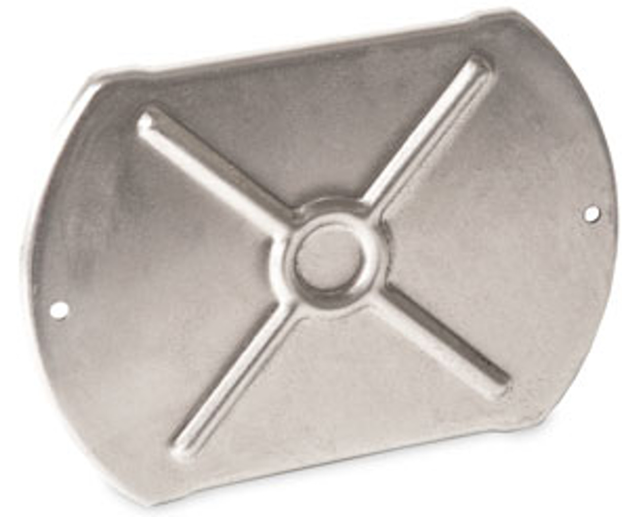 RADIO SPEAKER BLOCK OFF PLATE