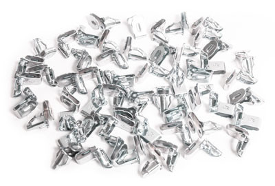 DOOR PANEL CLIP KIT 6079