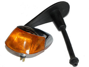 TURN SIGNAL ASSEMBLY, 67-69