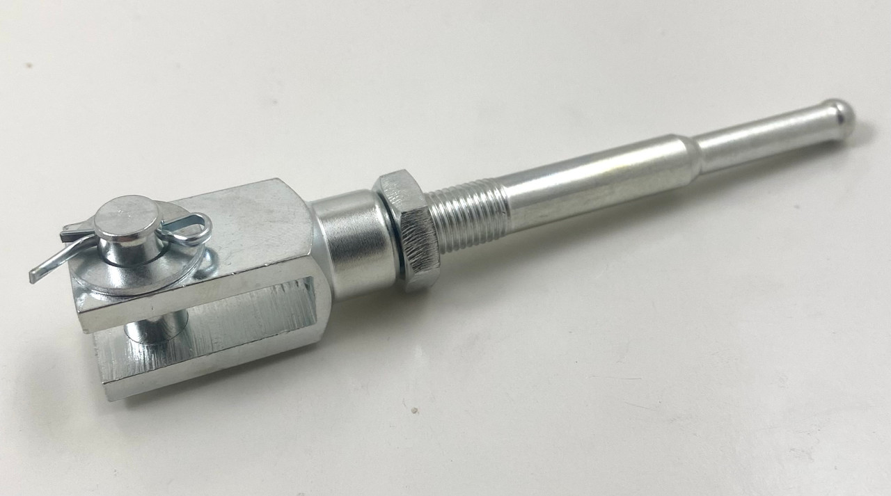 BRAKE MASTER CYLINDER PUSHROD; BUS; 19671970