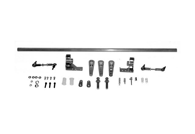 EMPI DUAL EPC-34 KIT