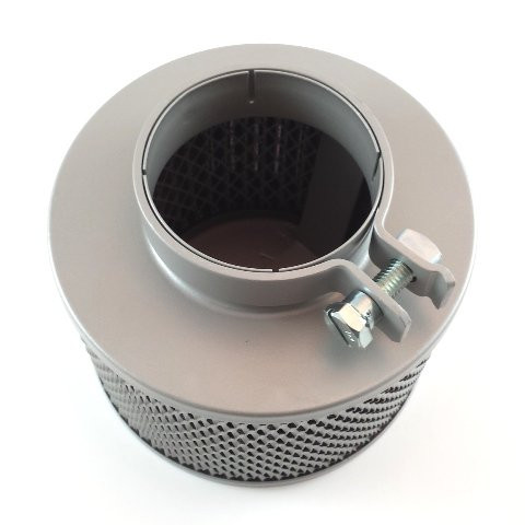 FLAT-4 MESH AIR CLEANER