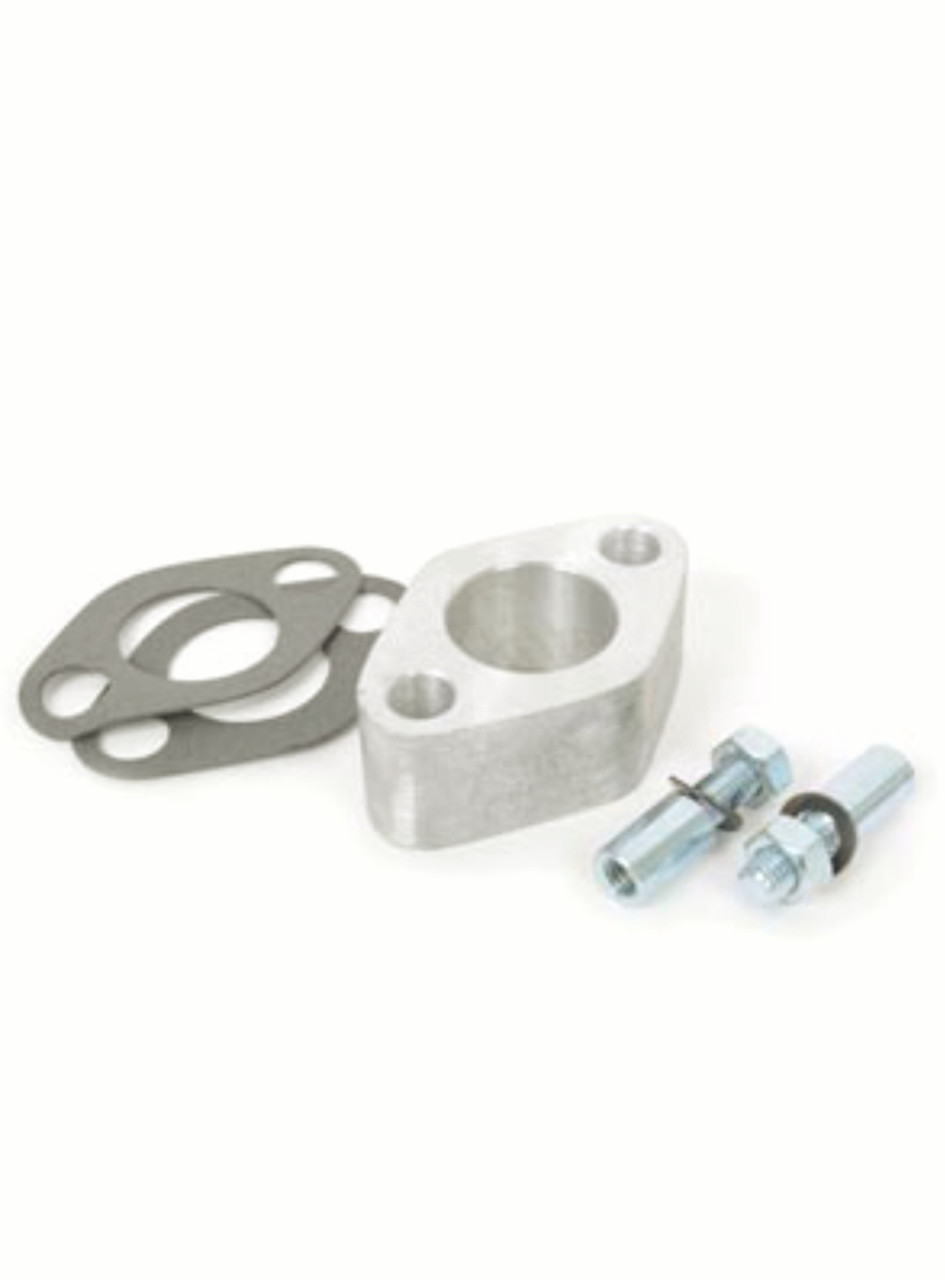 CARBURETOR SPACER KIT