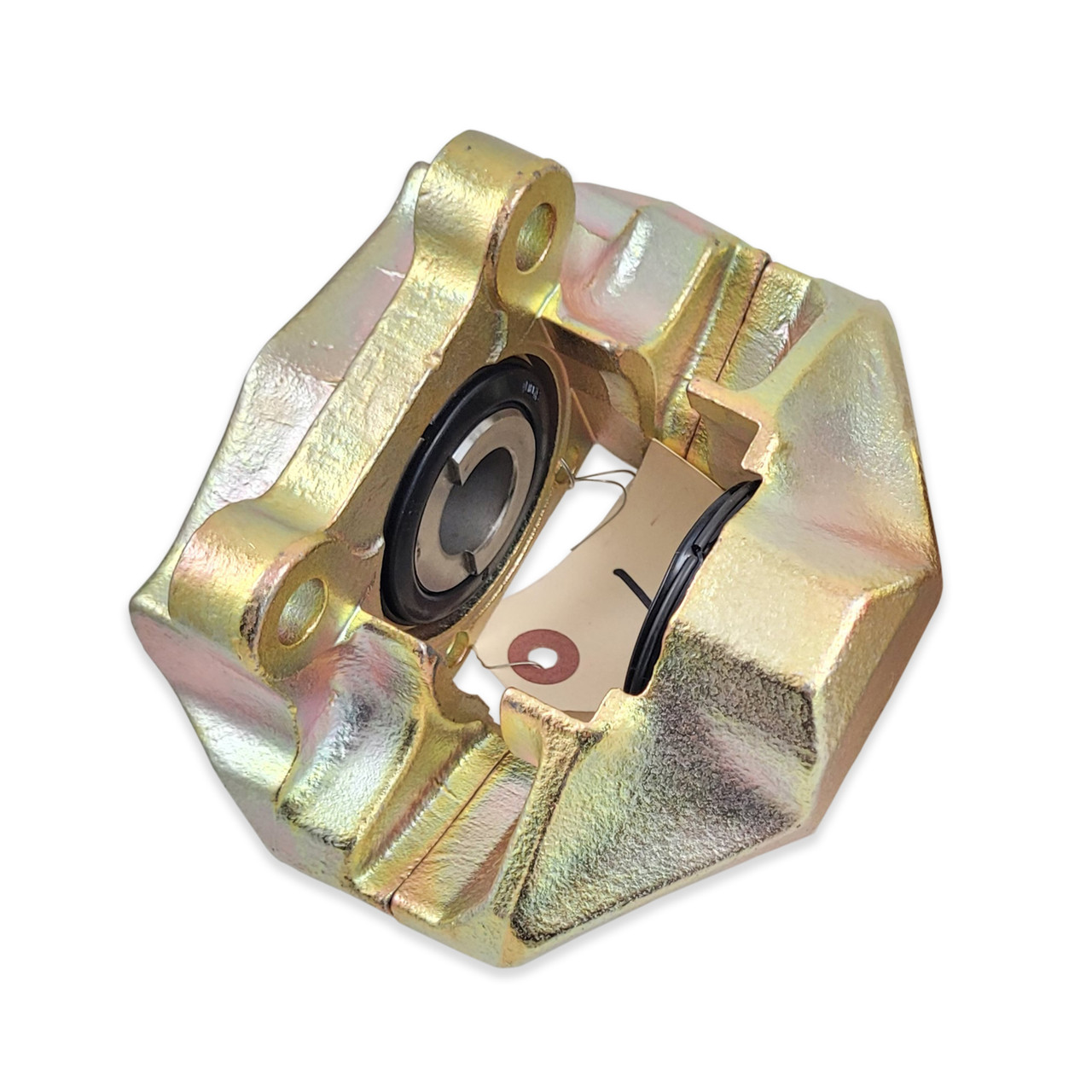 TYPE FRONT DISC BRAKE CALIPER SET 1972-1973