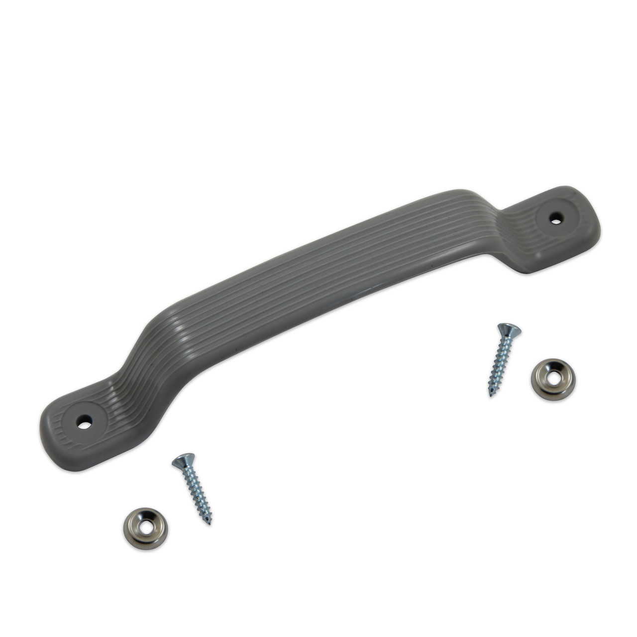 Bus Inner Door Grab Handle 1966-1967 - Grey